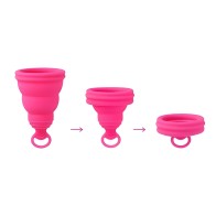 Copa Menstrual Intimina Lily Cup One