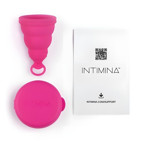 Copa Menstrual Intimina Lily Cup One