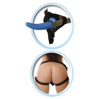 Strap On Fetish Fantasy - Principiantes