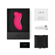 Estimulación Clitoriana Lelo Sona Recargable