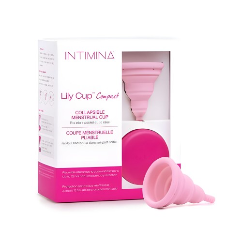 Intimina Lily Cup Compact Size A