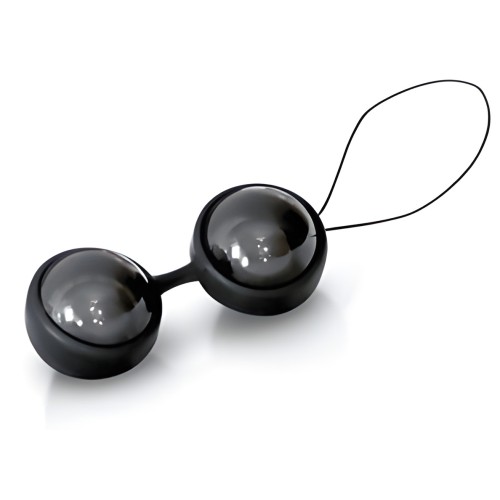 LELO Beads Noir - Mejora Tu Experiencia Sensual