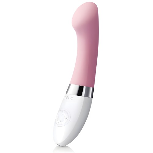 Lelo Gigi 2 G-spot Massager - Pink