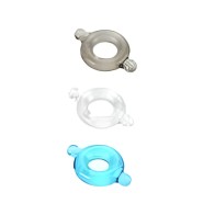 Elastomer Cock Ring - Enhance Your Pleasure