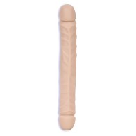 12-Inch Double Header Dildo