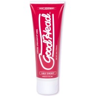 Goodhead Oral Delight Gel Wild Cherry