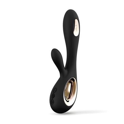 Lelo Soraya Wave Rabbit Massager
