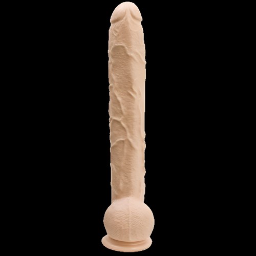 Dick Rambone Huge Cock - Sensación Extrema