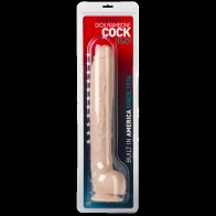 Dick Rambone Huge Cock - Sensación Extrema