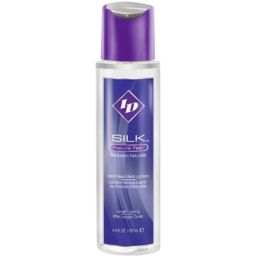 ID Silk Hybrid Lubricant 4.4oz