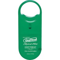 Goodhead To Go Spray Desensibilizante - Menta Mística