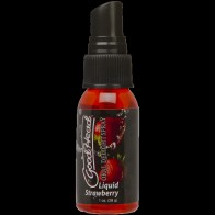 Spray Oral Delight Goodhead - Sabor Fresa
