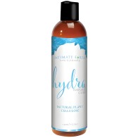 Intimate Earth Hydra Deslizante - Premium a Base de Agua