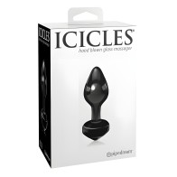 Icicles No. 44 Butt Plug