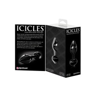 Icicles No. 44 Butt Plug