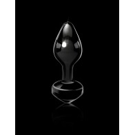 Icicles No. 44 Butt Plug