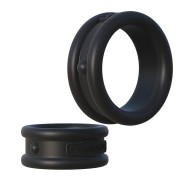 FCR - Max-Width Silicone Rings