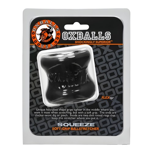 Oxballs Squeeze Ball Stretcher