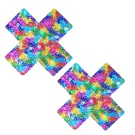 Neva Nude Pasty Unipoo X