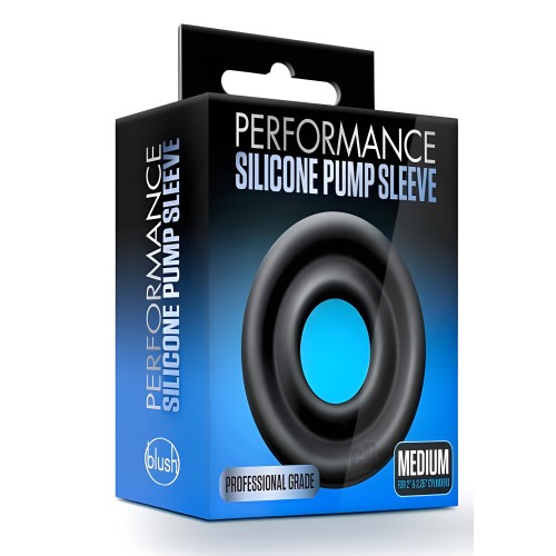 Performance Silicone Pump Sleeve