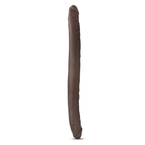 Dr Skin 16 Inches Double Dildo