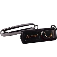 Ultra Bullet Con Control Plata