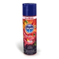 Lubricante de Mango y Fruta de la Pasión 4 Oz.