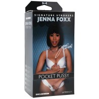 Strokers Signature Jenna Foxx