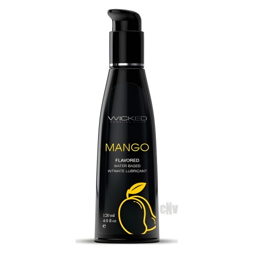 Wicked Aqua Mango