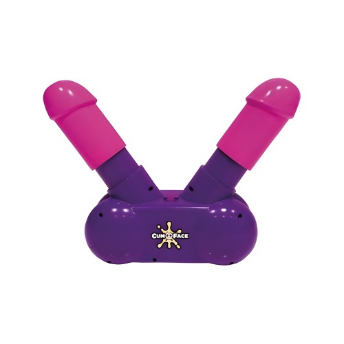 Juego de Bomba Cum Face