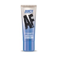Juicy AF Water-based Lube