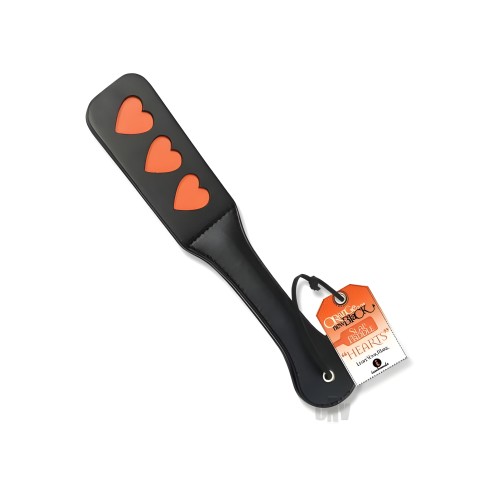 Orange Is The New Black Slap Paddle - Whips & Paddles