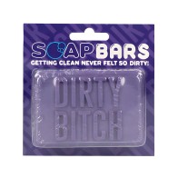 S-line Soap Bar Dirty Bitch