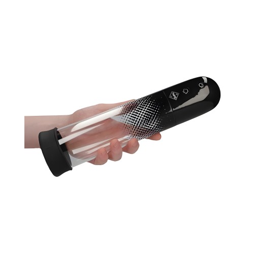 Pumped Automatic Luv Pump