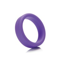 Tantus Super Soft C-Ring - Enhance Pleasure