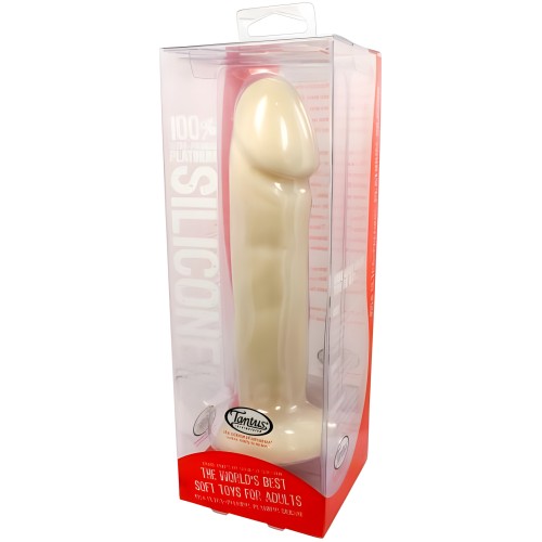 Tantus Vamp - Cream Sparkle
