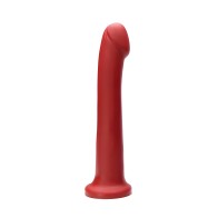 Tantus Hook - Rojo Sangre Verdadera
