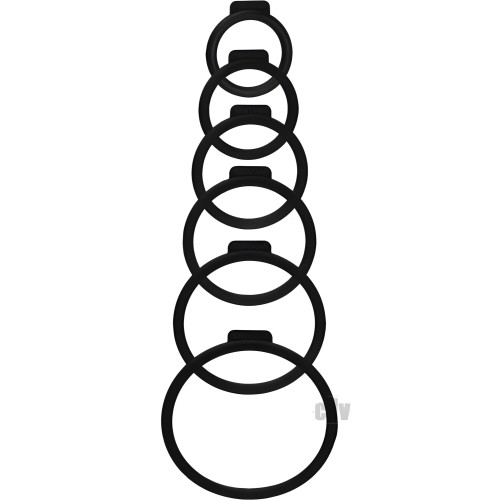 Kit de O-Ring Tantus
