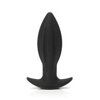 Tantus Juice Plug Anal - Negro