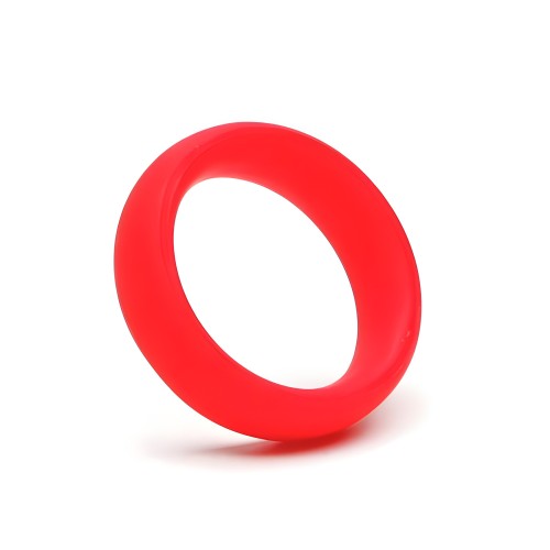 C-ring Tantus 1.75" - Rojo