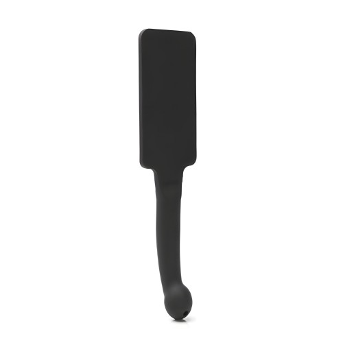 Tantus Plunge Paddle - Versatile Pleasure