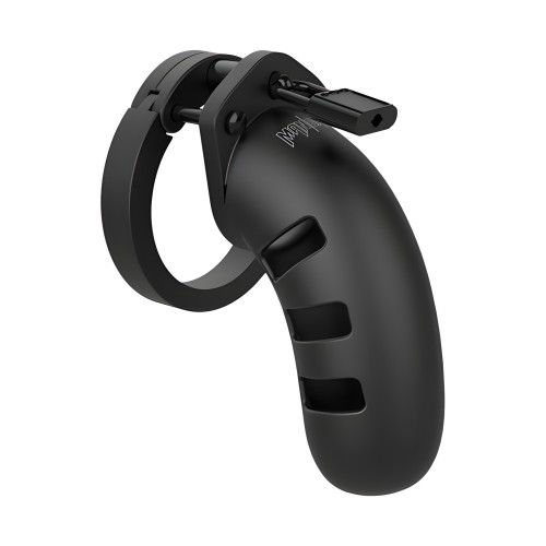 Dispositivo de Castidad Man Cage Modelo 17