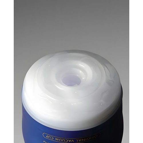 Tenga Premium Original Vacuum Cup - Placer Supremo