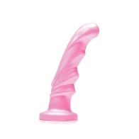 Tantus Tsunami- Punk Rock Pink