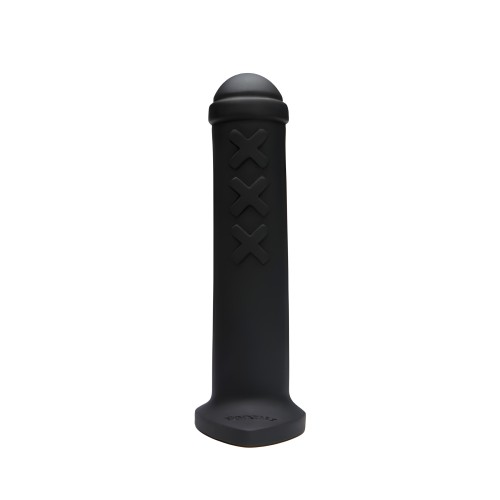 Tantus Amsterdam Junior - Black