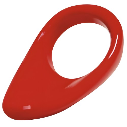 Tantus Rumble Spoon Head Attachment - Personal Massagers
