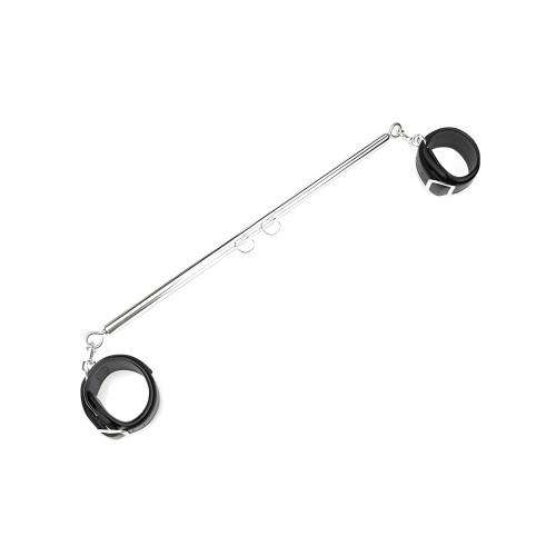 Lux Fetish Expandable Spreader Bar Set
