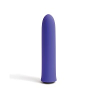 Nu Sensuelle Nubii Bullet - Vibrante e Impermeable