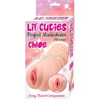 Lil' Cuties Perfect Masturbator