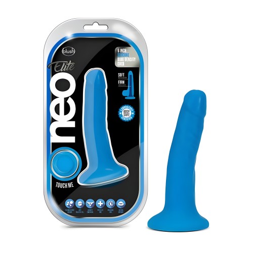 Neo Elite Silicone Dildo
